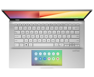ASUS VivoBook S14 i5-8265U/8GB/512/Win10 Silver - 509090 - zdjęcie 4